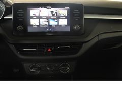 Fahrzeugabbildung Skoda Fabia Ambition 1.0 Apple CarPlay,Android Auto,Wi