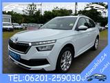 Skoda Kamiq Style 1.0 G-TEC CNG Erdgas LED PDC SHZ MFL - mit CNG-Antrieb: Geländewagen