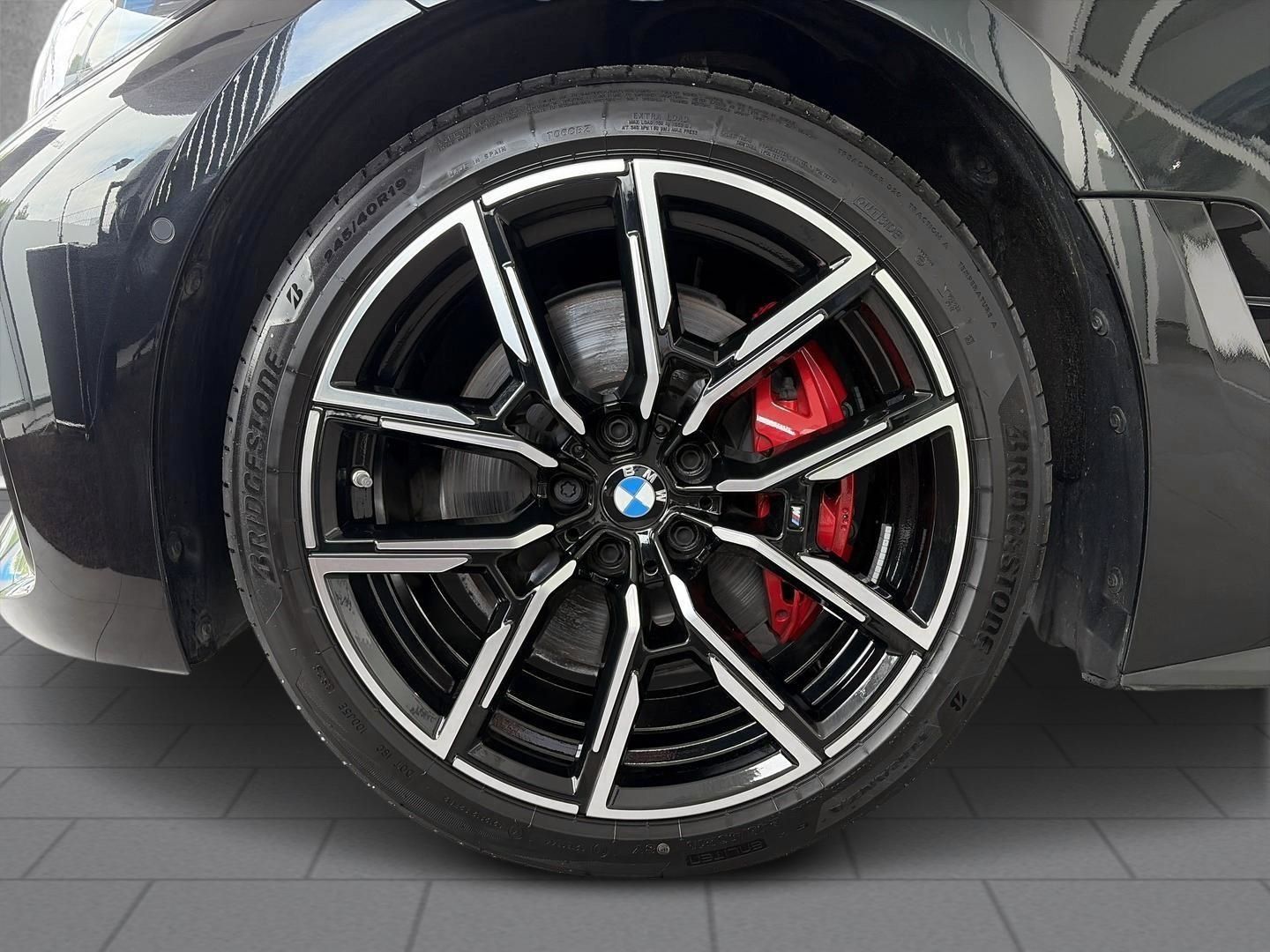 BMW 430 Gran Coupé - Bild 6
