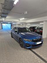 BMW 330i M Sport Automatic M Sport - BMW 330 von privat