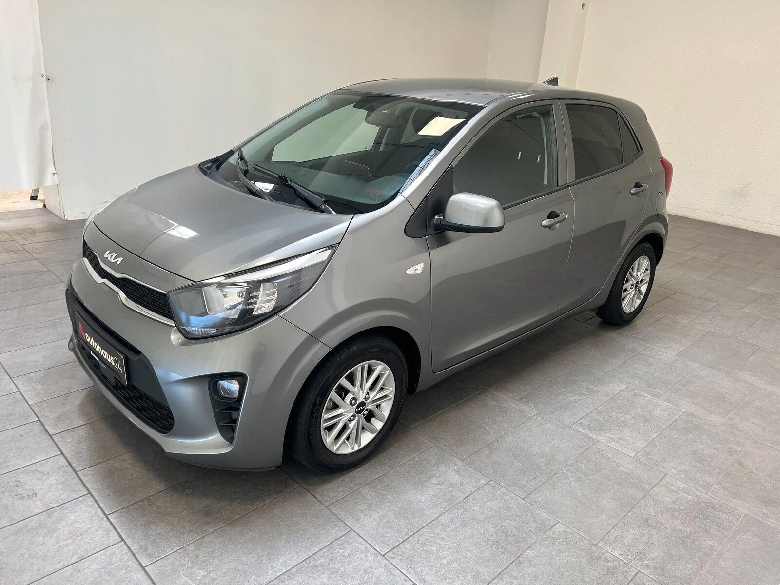 Kia Picanto 1.0 Dream Team Nav|Sitzhzg|Emotion