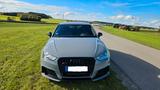 Audi RS3 2.5 TFSI S tronic quattro Sportback - - graue Audi RS3