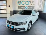 Volkswagen Passat Variant*NAVI*PDC*LED*ACC*AHK* - weiße Volkswagen Passat Variant