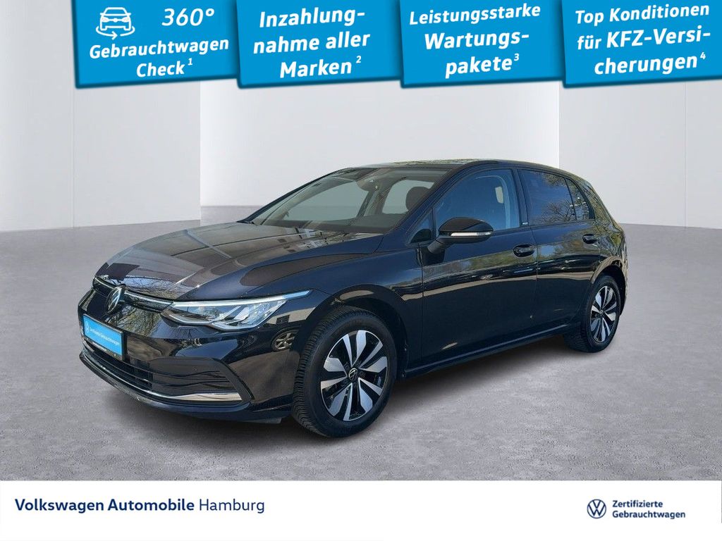 Image of Volkswagen Golf