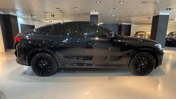 BMW X6 - 8