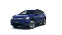 Volkswagen ID.4 - Vorschau Bild 2