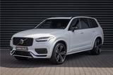 Volvo XC90 T8 Recharge AWD R-Design 22'' - Pano - 7p - Volvo XC90 Recharge-R-Design