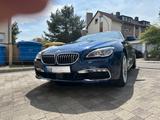 BMW 640d xDrive Coupé - - gebrauchte BMW 640 aus dem Jahr 2015
