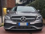 Mercedes-Benz Mercedes-benz CLA 220 S.W. 4Matic Automatic Prem - gebrauchte Mercedes-Benz CLA 220 aus dem Jahr 2017