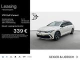Volkswagen Golf VIII Variant 2.0 TSI DSG R-LINE*BLACK-STYLE