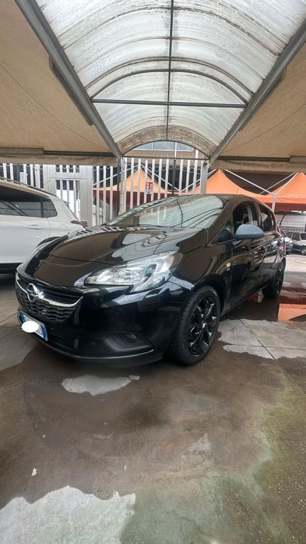 Image of Opel Corsa
