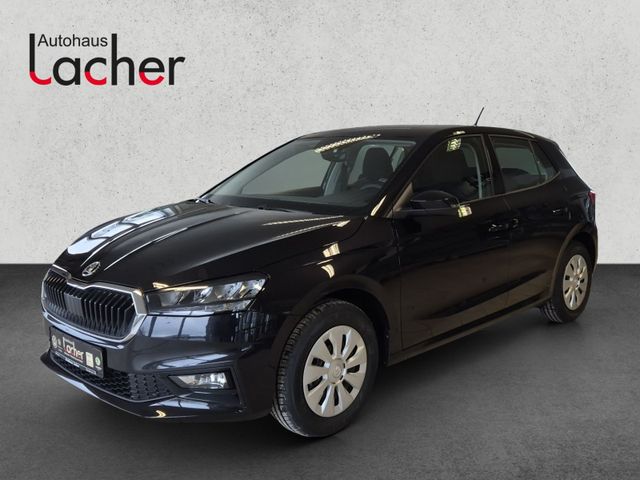 Fabia Selection 1.0 MPI 5 Jahre Garantie