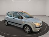 Hyundai Getz Cross1.4 NUR 58.000 KM TÜV NEU! INSPEKTION - Hyundai Getz Gebrauchtwagen