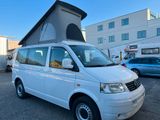Volkswagen T5 Transporter Camper/Aufstelldach/Doppelbett - Offers matching your search criteria