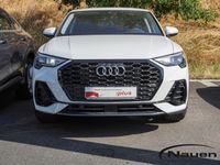 Audi Q3 - Vorschau Bild 5