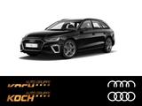 Audi A4 Avant 35 TDI S-Tronic S-Line 2x, AHK, Tempoma