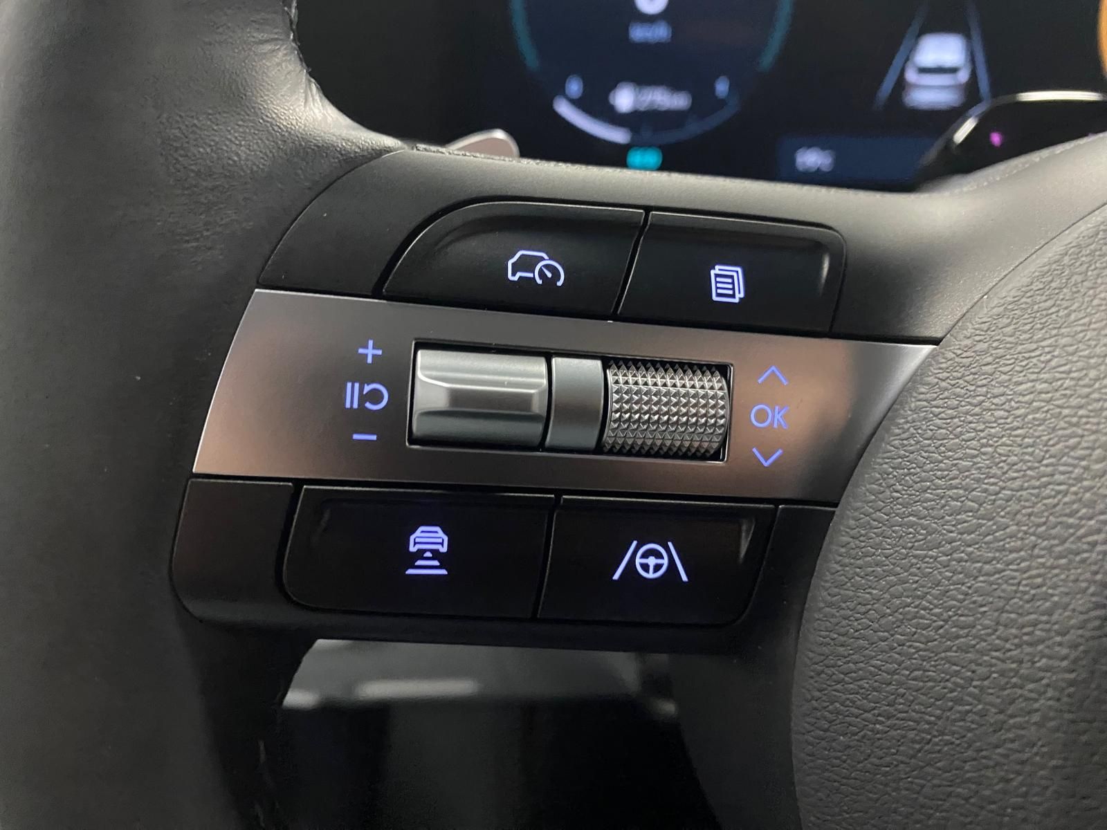 Fahrzeugabbildung Hyundai KONA Prime Hybrid 2WD APP+KLIMA+ACC+RFK+PDC+NAVI