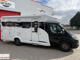 Hobby MAXIA T 710 GE Vollausstattung! - Hobby schwarz