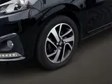 Peugeot 108 TOP Roland Garros*1.Hand*27tkm*Sitzhz*Klimaa - Peugeot 108 mit Schiebedach