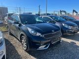 Kia Niro Spirit 1.6l NAVI/KAMERA/AHK/AUTOMATIK - gebrauchte Kia Niro aus dem Jahr 2018