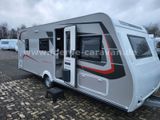 Sterckeman Evolution 580 PE Kid´s Etagenb. - Nr. 229 (1) - Sterckeman Evolution