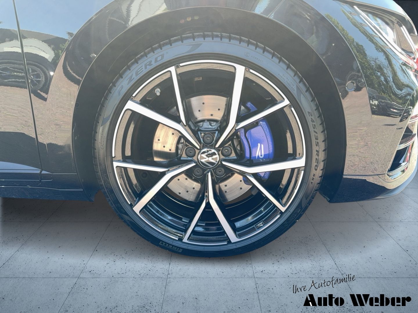 Volkswagen Arteon - Bild 7