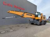 Liebherr LH 80 M Litronic Magnetfunction 21.5 meter Boom! - Angebote