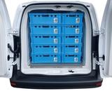 Renault Kangoo Rapid Frischdienst Kühlwagen - Offers matching your search criteria