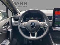 Renault Captur - Vorschau Bild 11