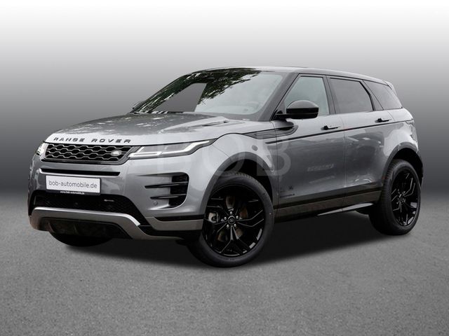 Land Rover Range Rover Evoque D200 R-Dynamic SE