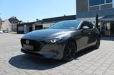 Mazda 3 Lim. 5-trg. Takumi*LEDER*BOSE*MATRIX*360*SUNR* - Mazda 3 mit Schiebedach
