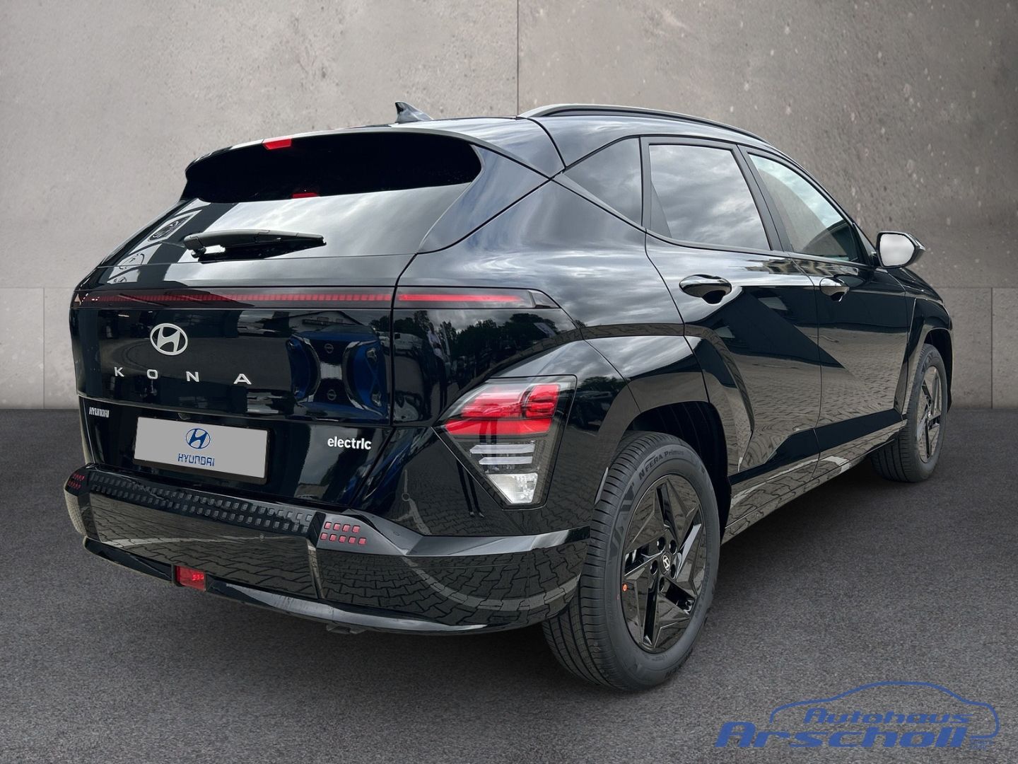 Hyundai Kona – Bild 5