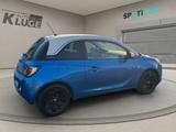 Opel Adam 1,4 Jam, Sitz+Lenkradheizung, PDC - gebrauchte Opel Adam aus dem Jahr 2015