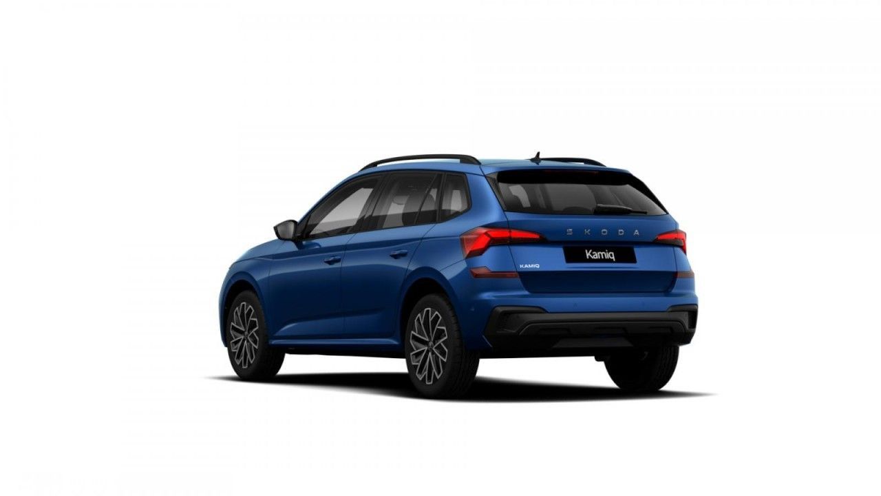 Skoda Kamiq - Bild 4