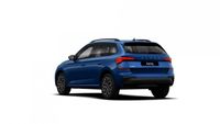 Skoda Kamiq - Vorschau Bild 4