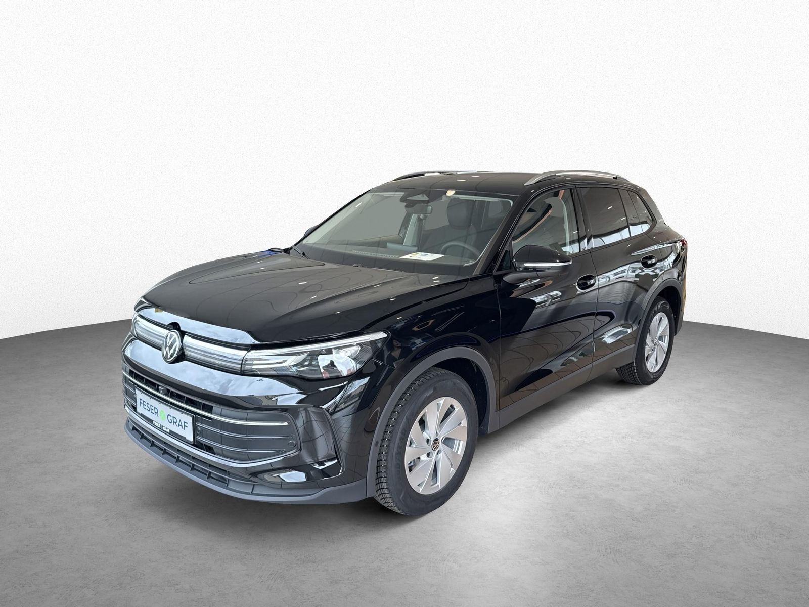 Volkswagen Tiguan - Bild 16
