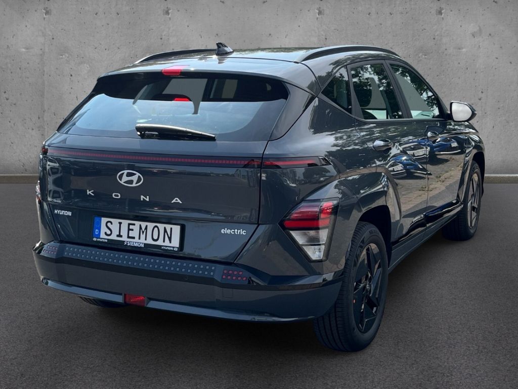 Hyundai KONA - Bild 4