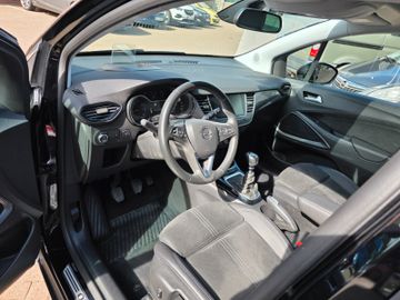 Bild 4 Opel Crossland (X) Crossland Ultimate 1.2 Turbo