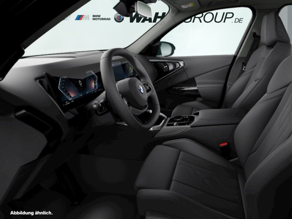BMW X3 - Bild 3