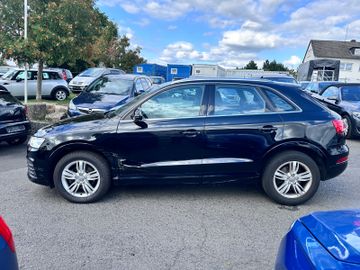 Audi Q3 - 7