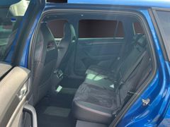 SKODA Kodiaq RS 4x4 KLIMA,NAVI,DSG,AUTOMATIK,TEMPOMAT