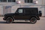 Mercedes-Benz Mercedes-AMG G 63 - Mercedes-Benz G 63 AMG in Stuttgart