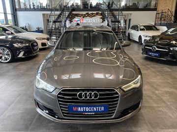 Audi A6 Avant 3.0 TDI quattro *PANO*ALCANTARA*S-LINE*