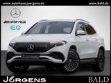 Mercedes-Benz EQA 250 AMG-Sport/Distr/LED/Ambi/Kamera/Totw/20'