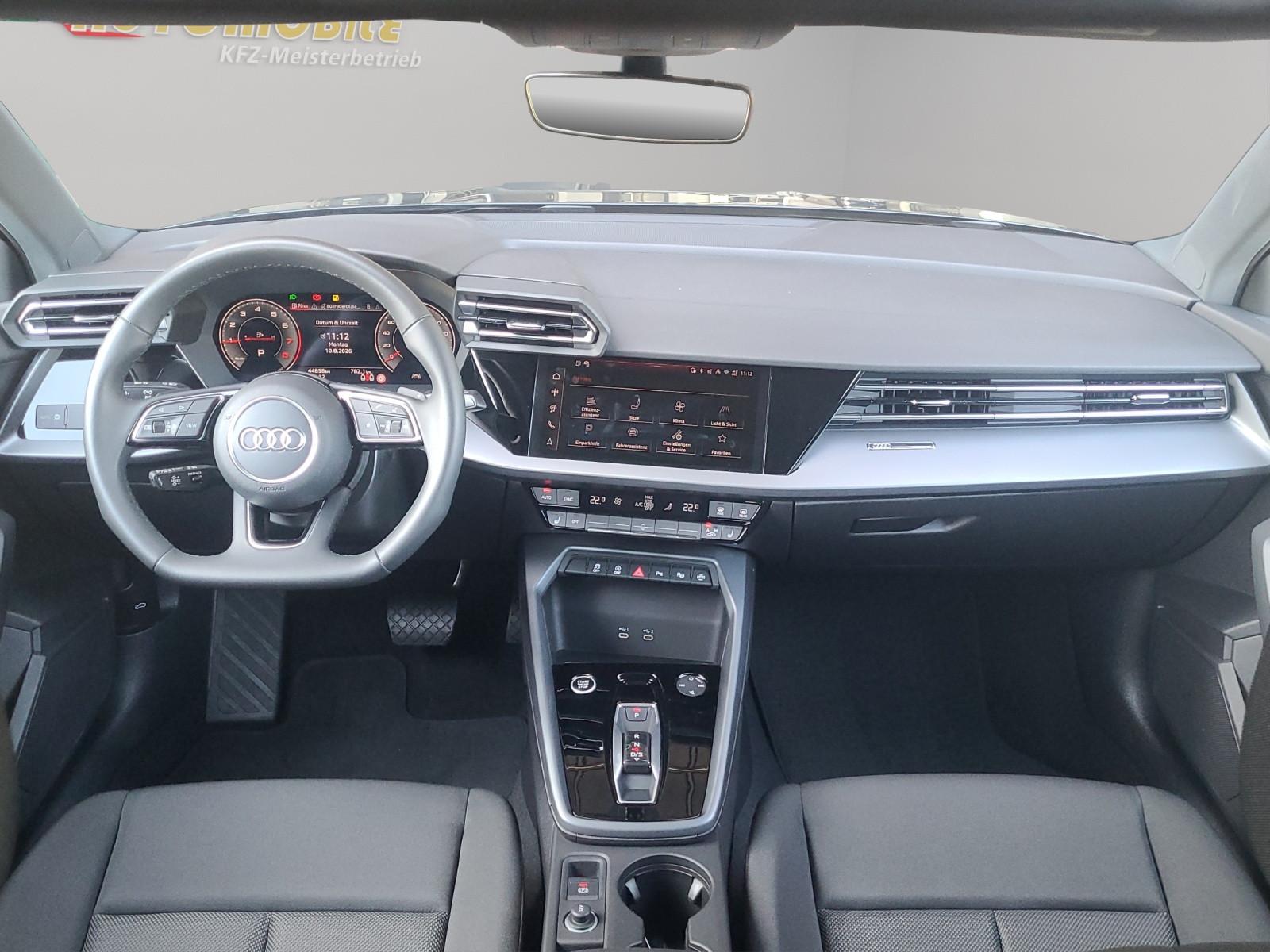 Audi A3 Sportback 30 TFSI advanced*MMI Navi Plus*LED*, миниатюра 13