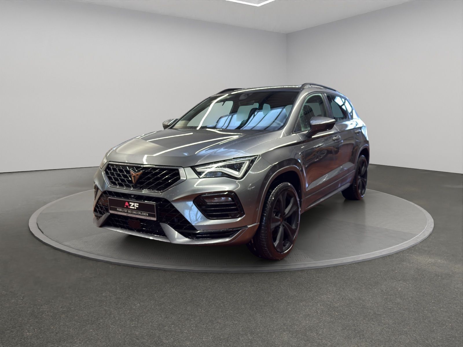 Cupra Ateca - Bild 2