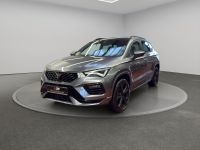 Cupra Ateca - Vorschau Bild 2