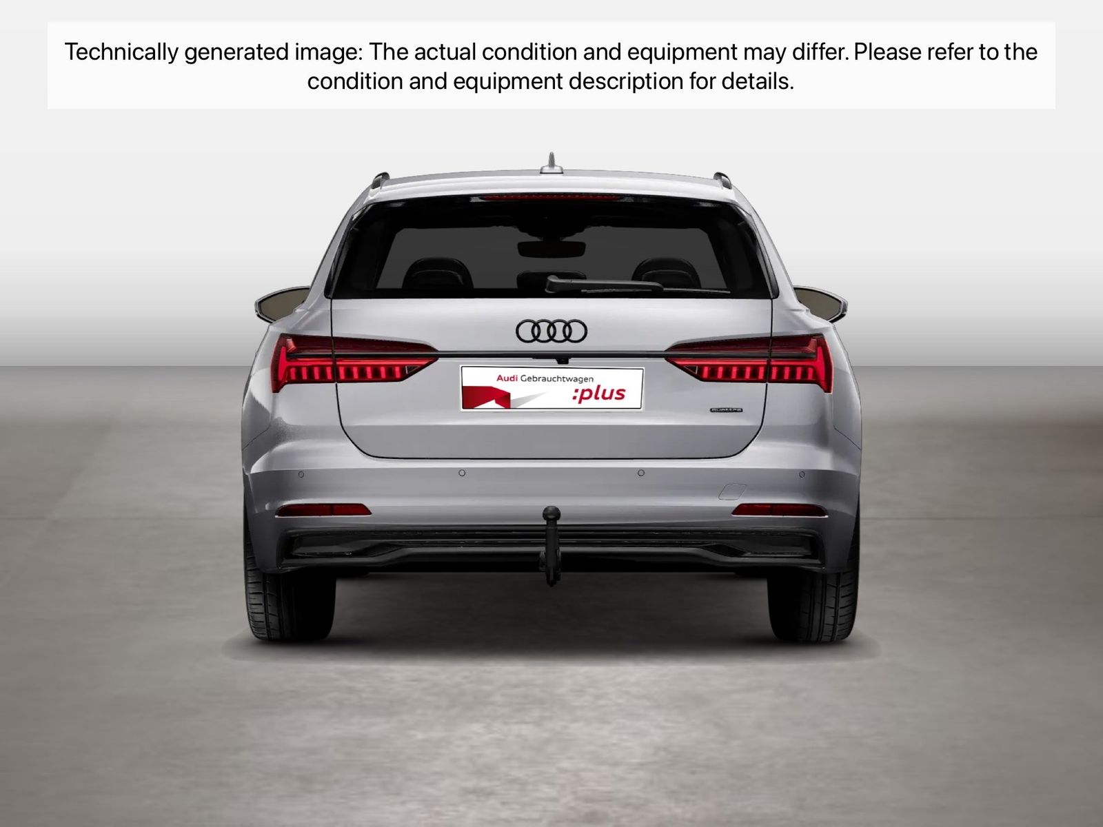 Audi A6 - Bild 4