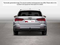 Audi A6 - Vorschau Bild 4