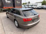 Audi A6 2.8 FSI multitronic Avant - - Audi mit Benzin-Antrieb: Kombi, 2.8